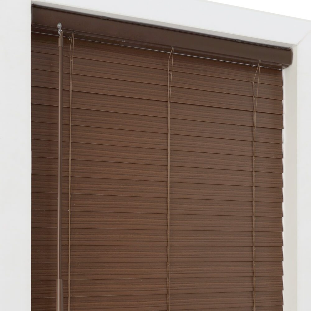 Chestnut-Faux-wood-blinds