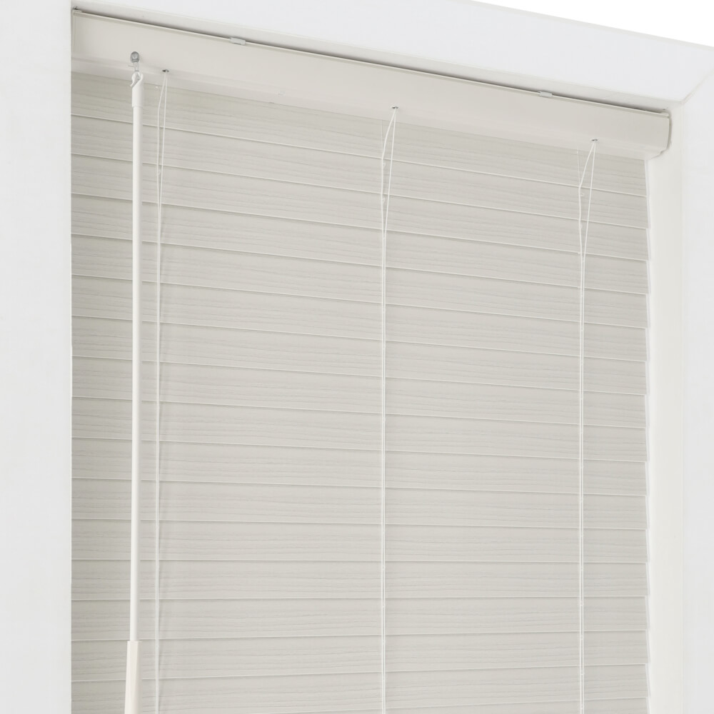 Light-Gray-Wash-Faux-wood-blinds